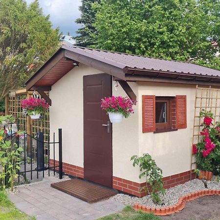 Apartamenty Nad Morzem Kołobrzeg Kültér fotó