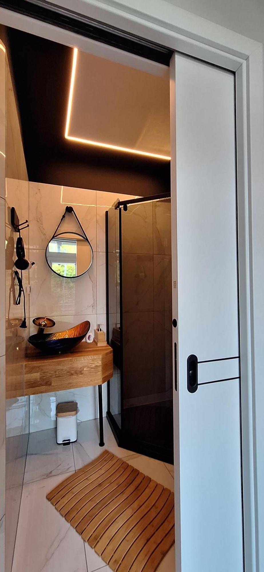 Apartamenty Nad Morzem Kołobrzeg Kültér fotó