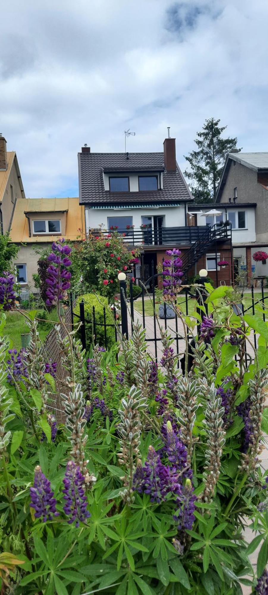 Apartamenty Nad Morzem Kołobrzeg Kültér fotó