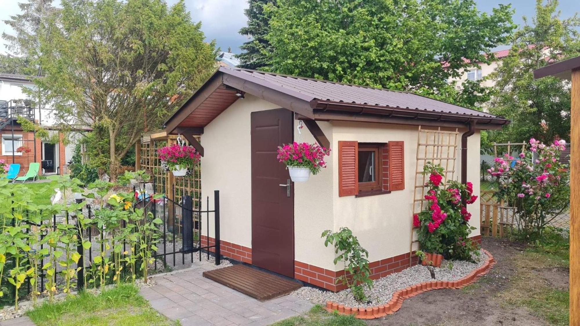 Apartamenty Nad Morzem Kołobrzeg Kültér fotó